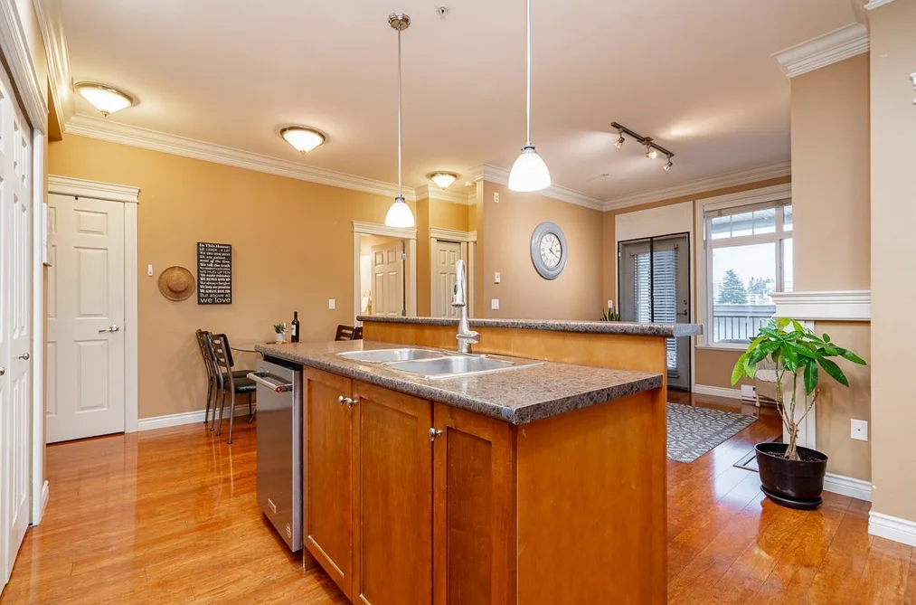 201 9108 MARY STREET, Chilliwack BC V2P 4J1, Chilliwack BC — Residential for Sale - Photo 3