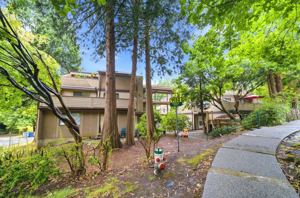 201 9132 CAPELLA DRIVE, Burnaby, BC — Residential for Sale — Photo 34 of 39
