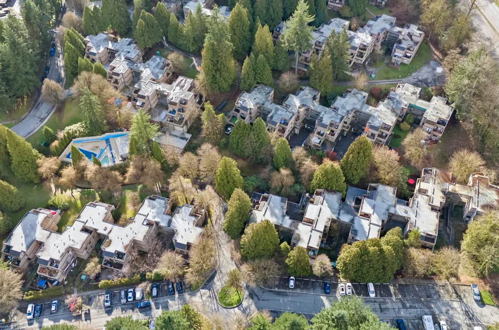 201 9132 CAPELLA DRIVE, Burnaby, BC — Residential for Sale — Photo 39 of 39