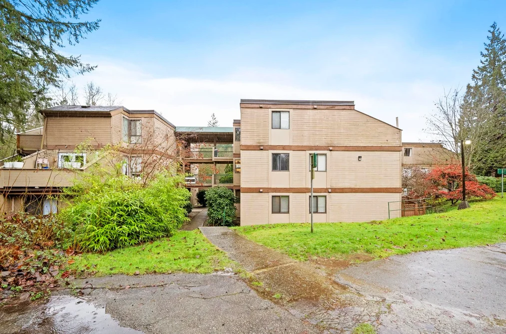 Townhouse for sale at 201 9145 Saturna Drive Burnaby British Columbia - MLS: R3079780
