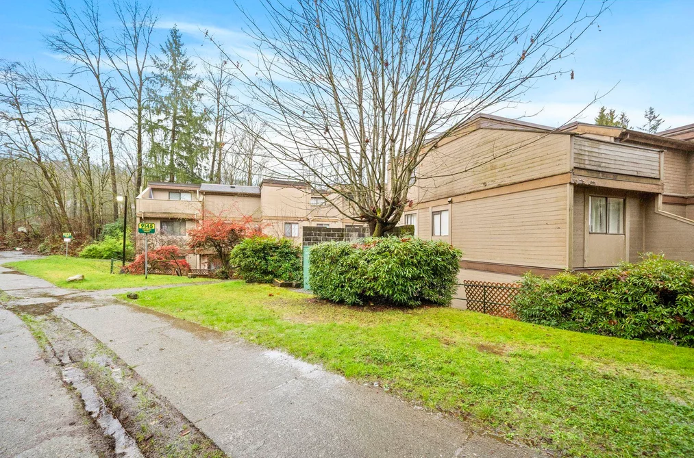 201 9145 SATURNA DRIVE, Burnaby BC V3J 7K1, Burnaby BC — Residential for Sale - Photo 2
