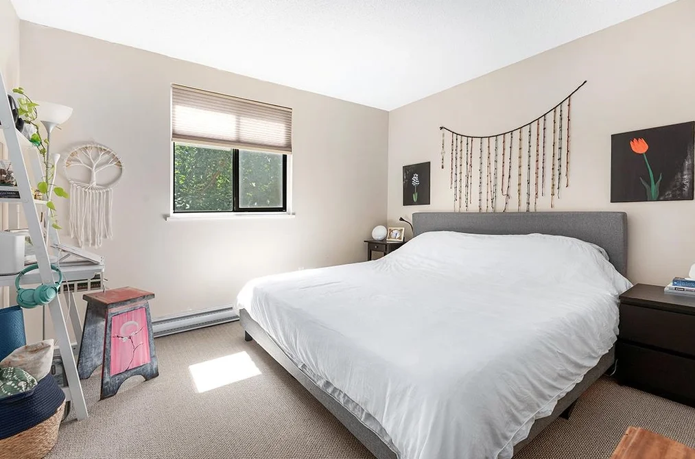 Condo for sale at 201 9146 Saturna Drive Burnaby British Columbia - MLS: R3155562