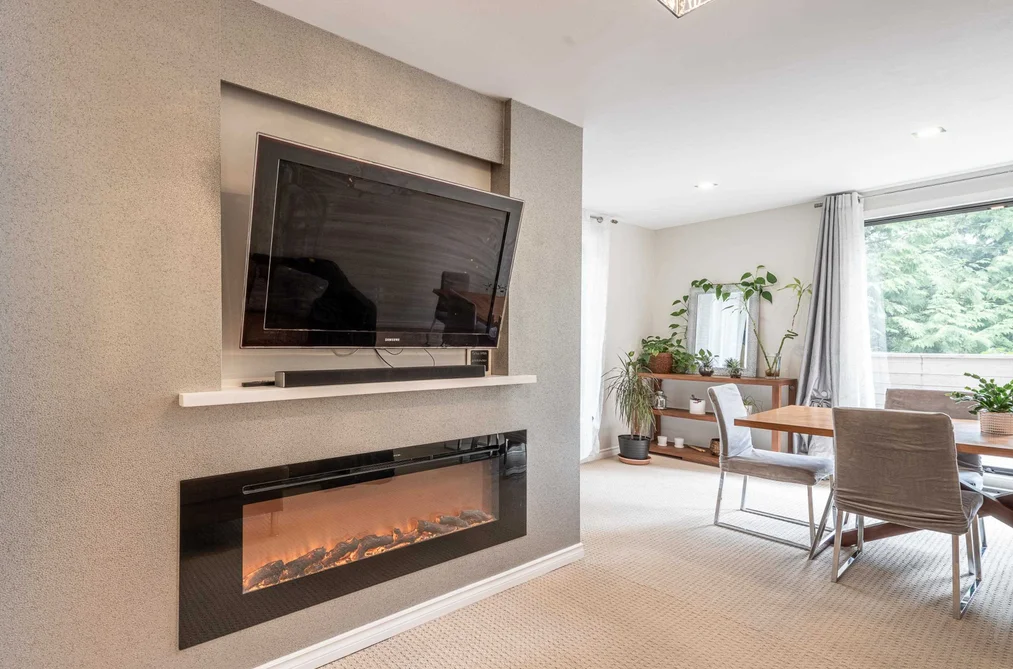 Condo for sale at 201 9152 Saturna Drive Burnaby British Columbia - MLS: R3161802