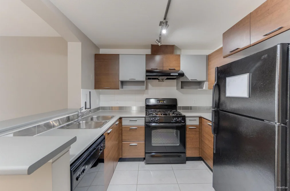 201 9233 FERNDALE ROAD, Richmond BC V6X 3S1, Richmond BC — Residential for Sale - Photo 2