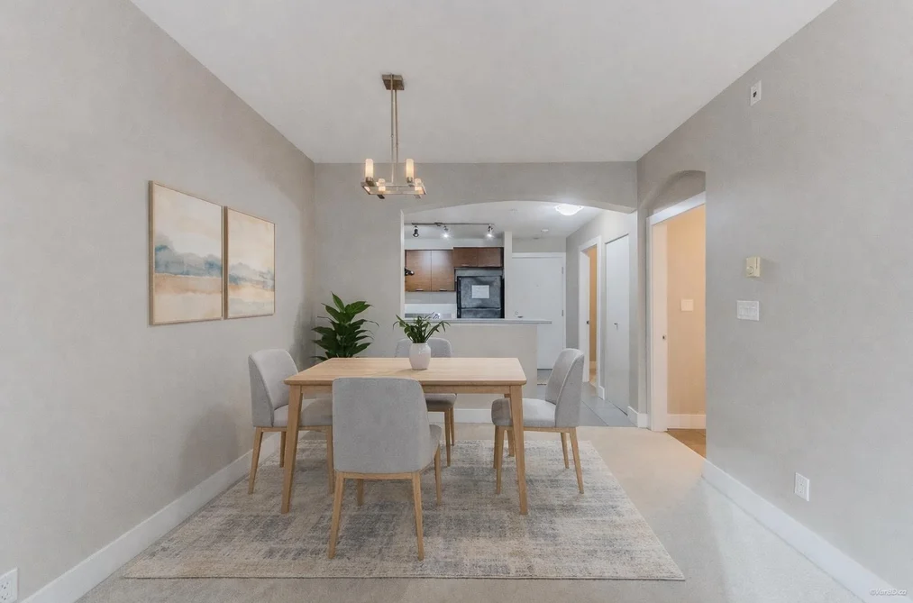 201 9233 FERNDALE ROAD, Richmond BC V6X 3S1, Richmond BC — Residential for Sale - Photo 4