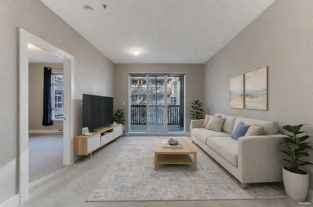 201 9233 FERNDALE ROAD, Richmond BC V6X 3S1, Richmond BC — Residential for Sale - Photo 5