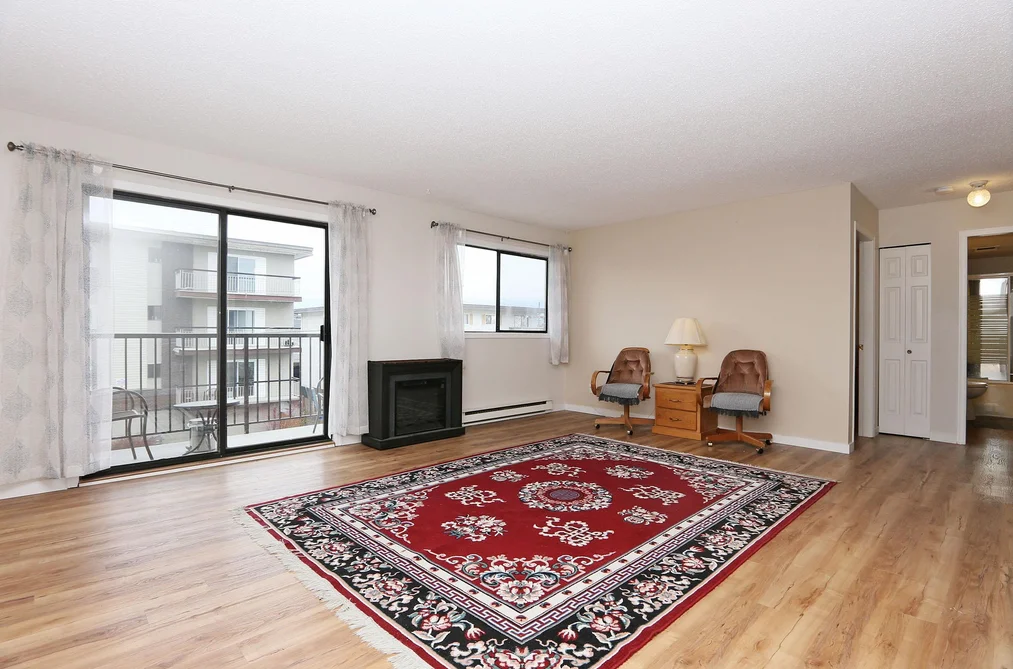 201 9417 NOWELL STREET, Chilliwack BC V2P 7M4, Chilliwack BC — Residential for Sale - Photo 2
