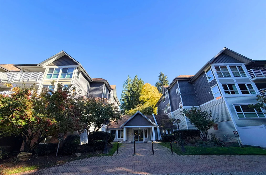 9626 148 St Unit 201, Surrey, BC - MLS: R3178355