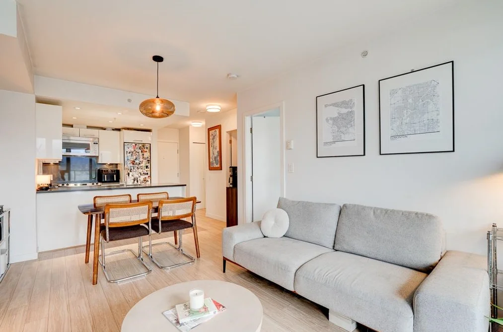 201 983 E HASTINGS STREET, Vancouver BC V6A 0G9, Vancouver BC — Residential for Sale - Photo 6
