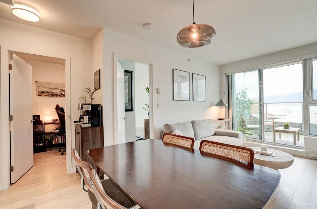 201 983 E HASTINGS STREET, Vancouver BC V6A 0G9, Vancouver BC — Residential for Sale - Photo 7