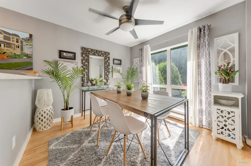 201 985 10TH AVENUE, Vancouver BC V5Z 1L9, Vancouver BC — Residential for Sale - Photo 2