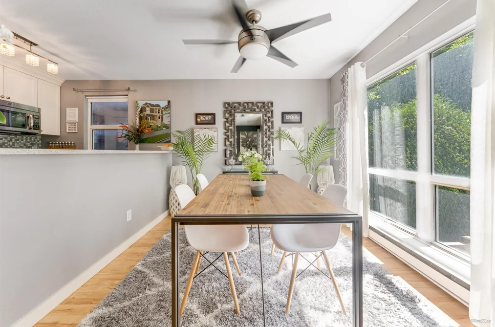 201 985 10TH AVENUE, Vancouver BC V5Z 1L9, Vancouver BC — Residential for Sale - Photo 3
