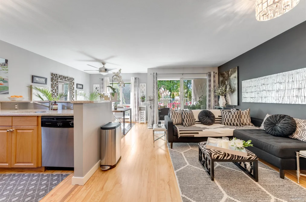 201 985 10TH AVENUE, Vancouver BC V5Z 1L9, Vancouver BC — Residential for Sale - Photo 6