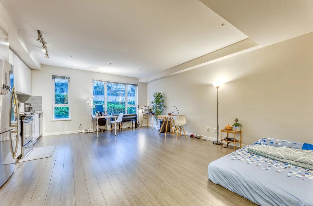 201 9877 UNIVERSITY CRESCENT, Burnaby BC V5A 0E5, Burnaby BC — Residential for Sale - Photo 5