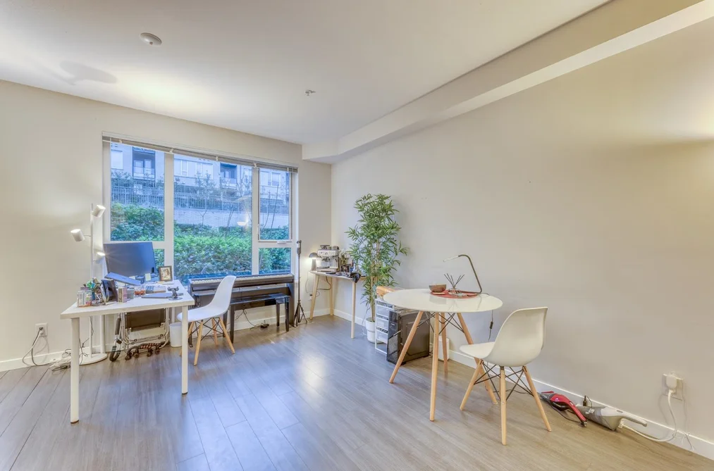 201 9877 UNIVERSITY CRESCENT, Burnaby BC V5A 0E5, Burnaby BC — Residential for Sale - Photo 6