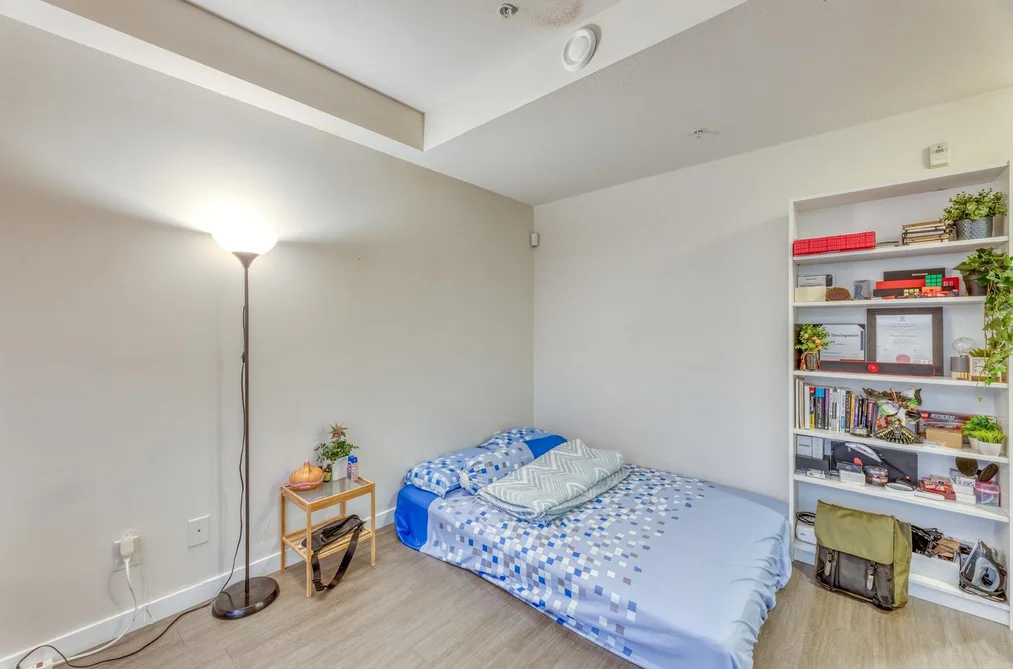 201 9877 UNIVERSITY CRESCENT, Burnaby BC V5A 0E5, Burnaby BC — Residential for Sale - Photo 7