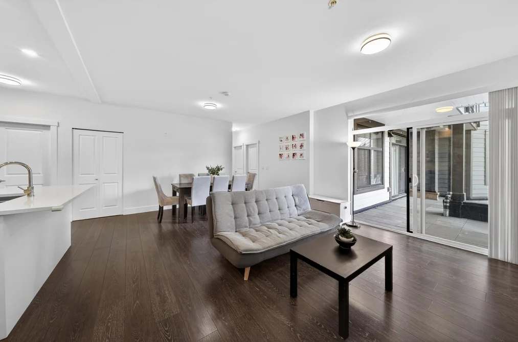 201 9983 E BARNSTON DRIVE STREET, Surrey BC V4N 6T3, Surrey BC — Residential for Sale - Photo 5