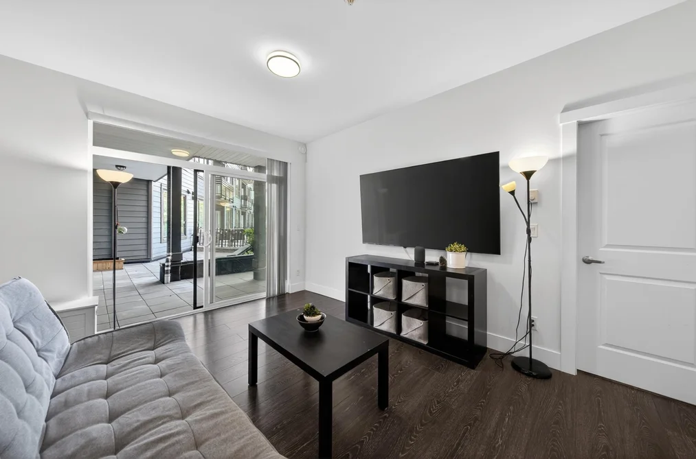 201 9983 E BARNSTON DRIVE STREET, Surrey BC V4N 6T3, Surrey BC — Residential for Sale - Photo 7