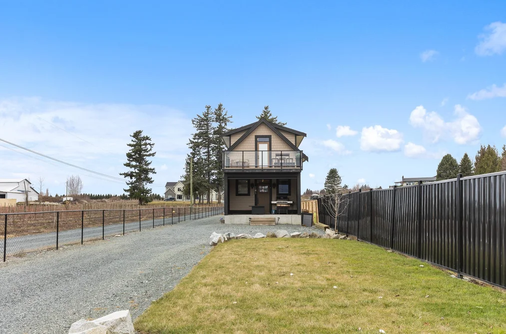 201 MCCALLUM ROAD, Abbotsford BC V2S 8A1, Abbotsford BC — Residential for Sale - Photo 6