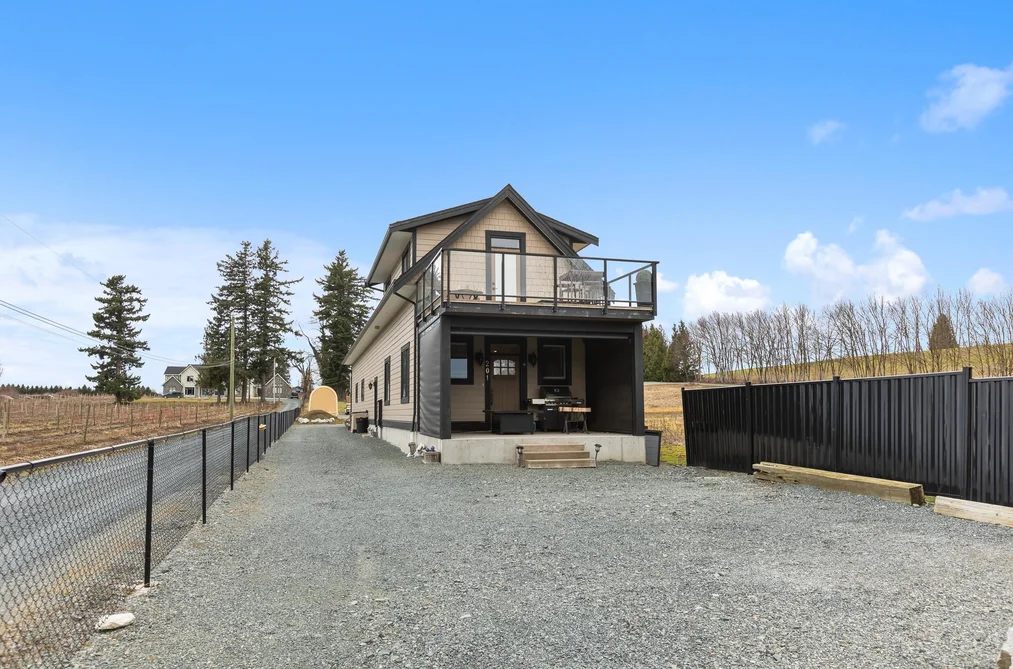 201 MCCALLUM ROAD, Abbotsford BC V2S 8A1, Abbotsford BC — Residential for Sale - Photo 7