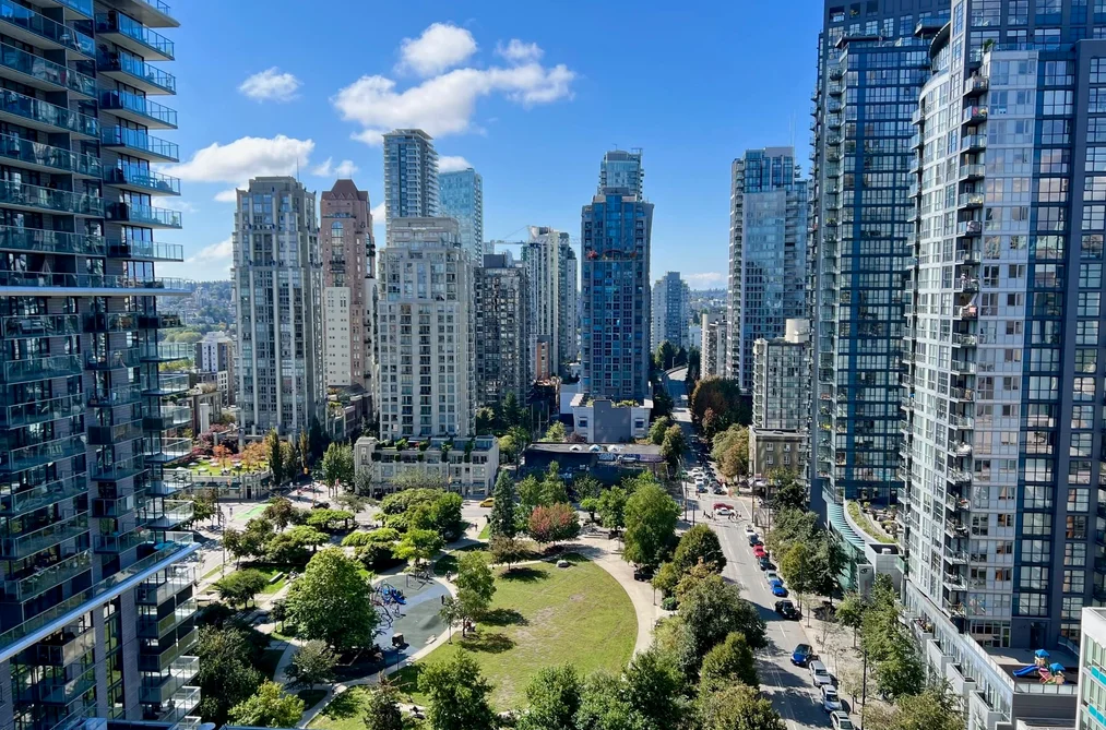 2010 1082 SEYMOUR STREET, Vancouver BC V6B 1X9, Vancouver BC — Residential for Sale - Photo 2