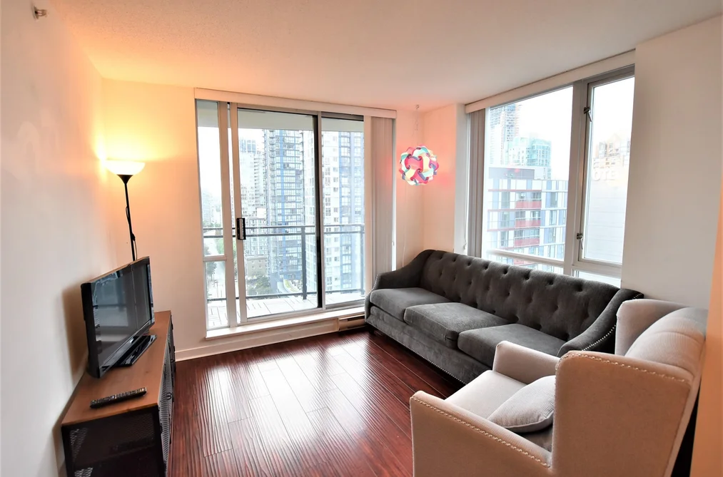 2010 1082 SEYMOUR STREET, Vancouver BC V6B 1X9, Vancouver BC — Residential for Sale - Photo 3