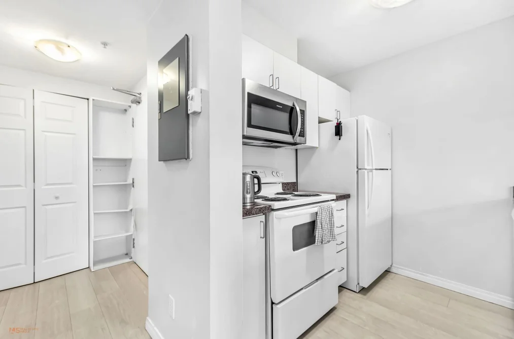 2010 438 SEYMOUR STREET, Vancouver BC V6B 6H4, Vancouver BC — Residential for Sale - Photo 3