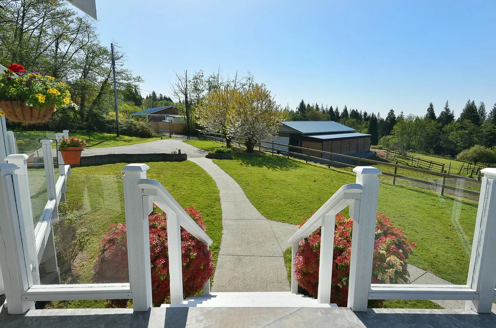 2010 RANCH ROAD, Roberts Creek BC V0N 2W5, Roberts Creek BC — Residential for Sale - Photo 3