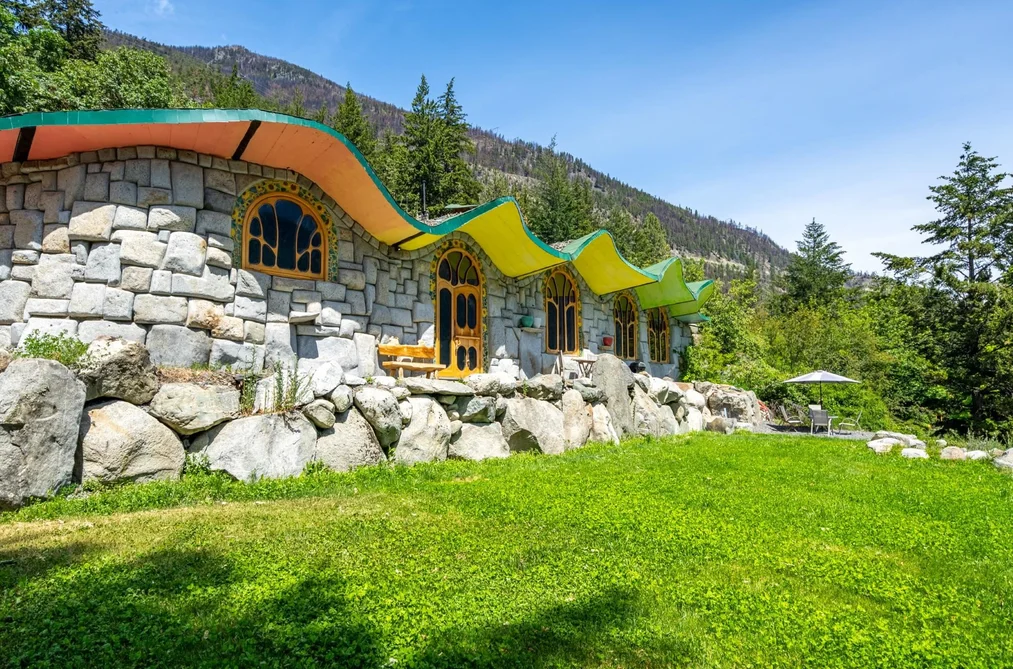 20100 HIGHLINE ROAD, D'Arcy BC V0N 1L0, D'Arcy BC — Residential for Sale - Photo 3