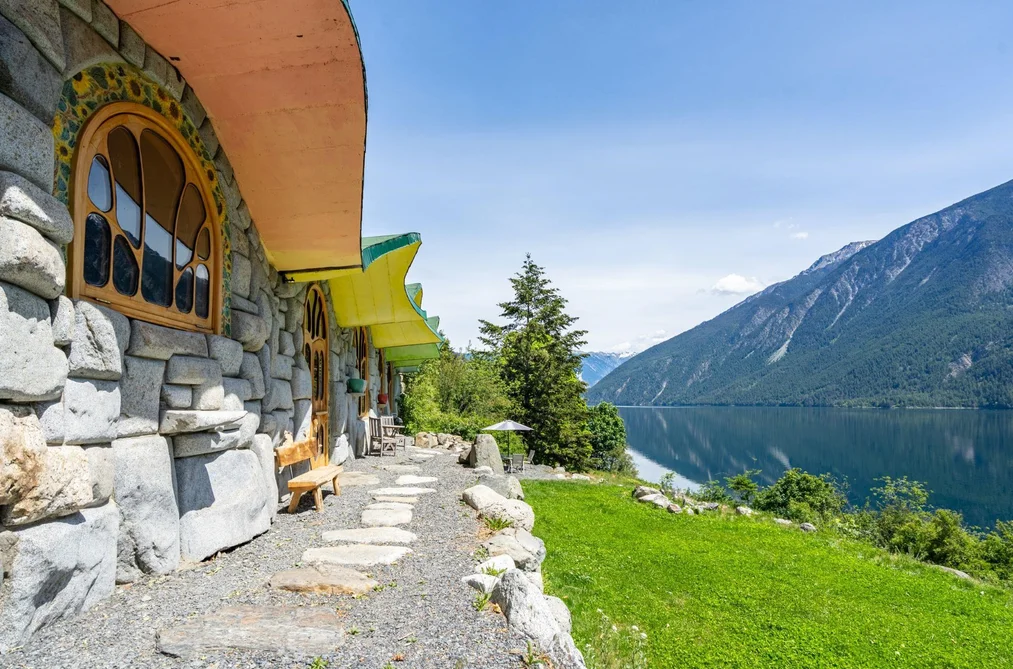 20100 HIGHLINE ROAD, D'Arcy BC V0N 1L0, D'Arcy BC — Residential for Sale - Photo 4