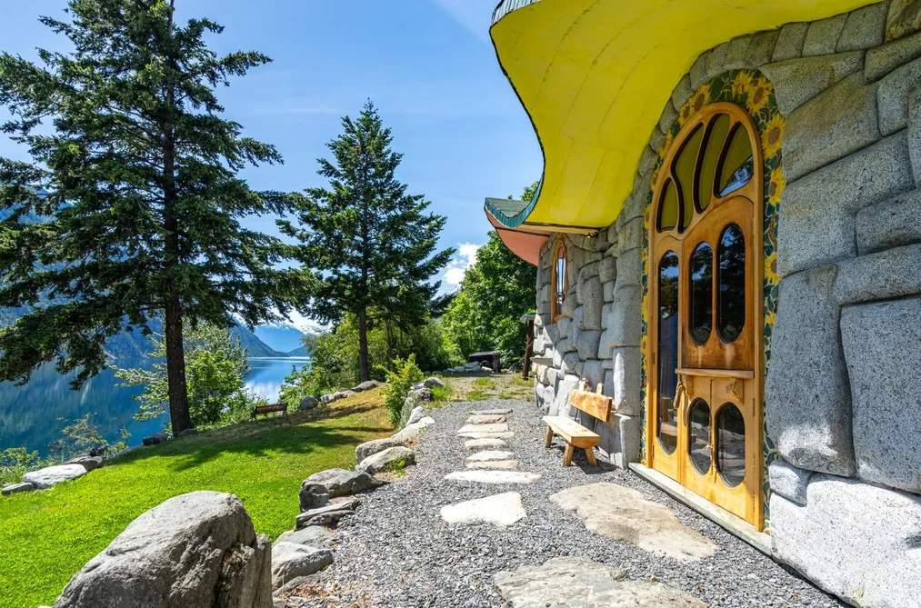 20100 HIGHLINE ROAD, D'Arcy BC V0N 1L0, D'Arcy BC — Residential for Sale - Photo 5