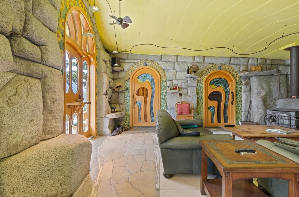 20100 HIGHLINE ROAD, D'Arcy BC V0N 1L0, D'Arcy BC — Residential for Sale - Photo 6