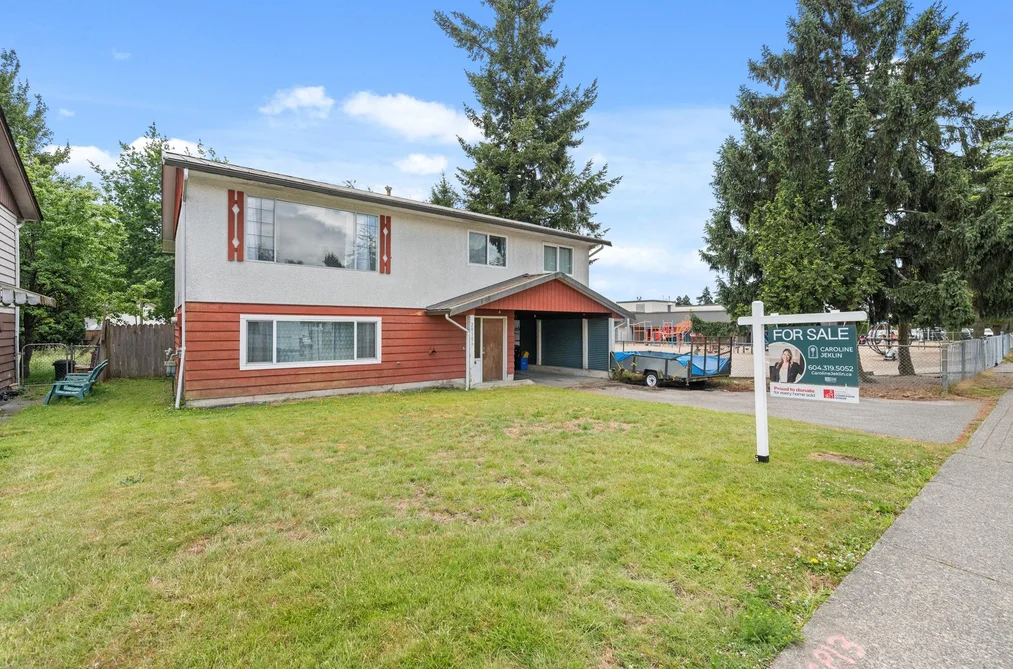 20106 53 AVENUE, Langley BC V3A 3T9, Langley BC — Residential for Sale — Photo 2 of 38