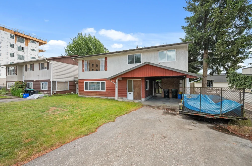 20106 53 AVENUE, Langley BC V3A 3T9, Langley BC — Residential for Sale — Photo 3 of 38