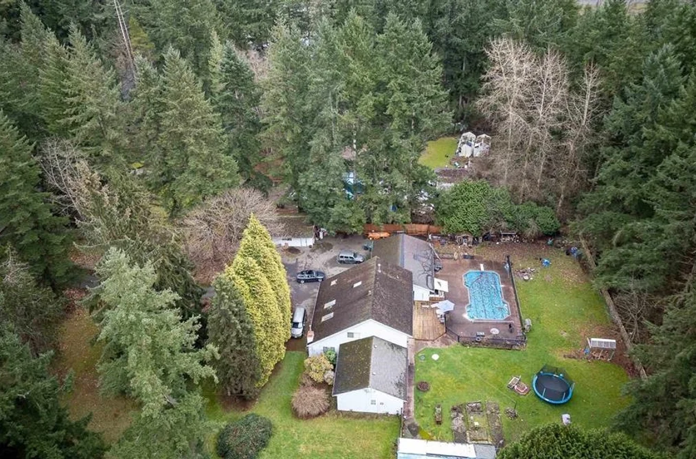 House for sale at 20108 32 Avenue Langley British Columbia - MLS: R3153667