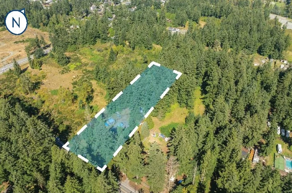Property for sale at 20109 32 Avenue Langley British Columbia - MLS: R2937552