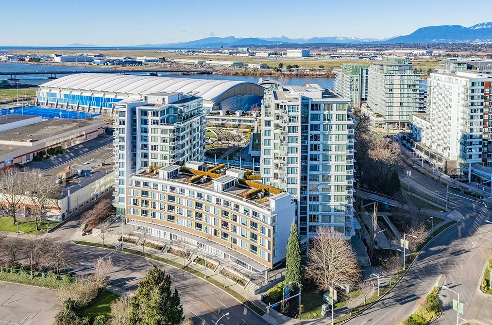 2011 5511 HOLLYBRIDGE WAY, Richmond BC V7C 0A3, Richmond BC — Residential for Sale - Photo 2