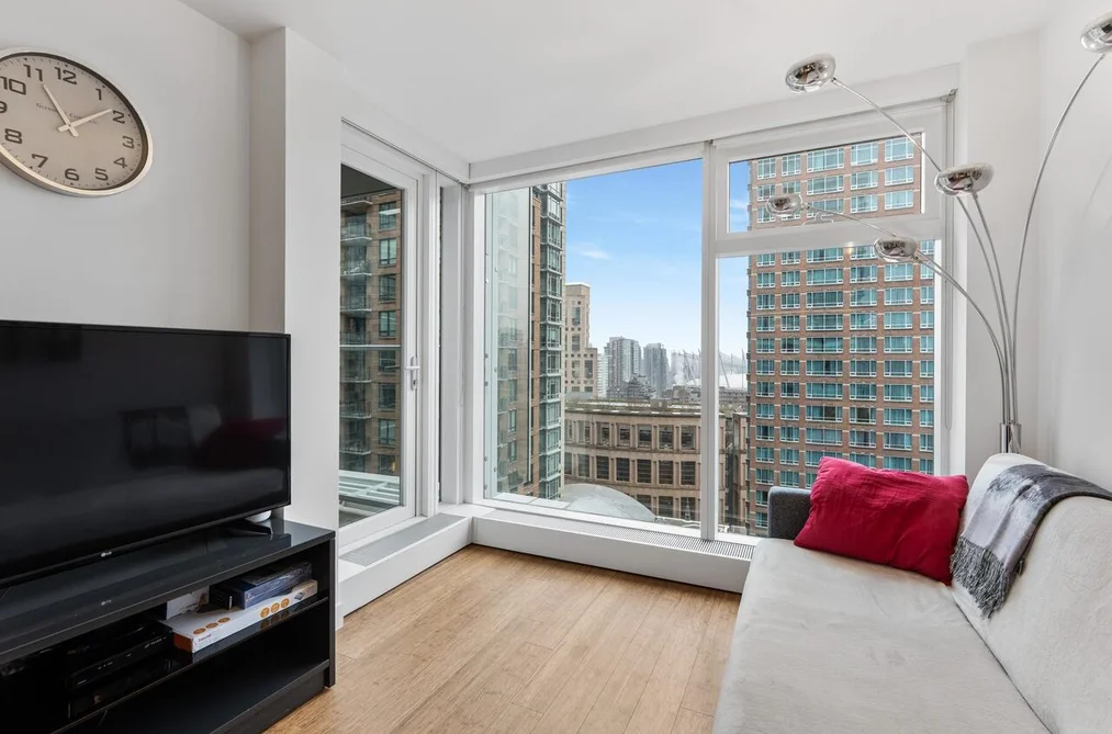 2011 777 RICHARDS STREET, Vancouver BC V6B 0M6, Vancouver BC — Residential for Sale - Photo 4