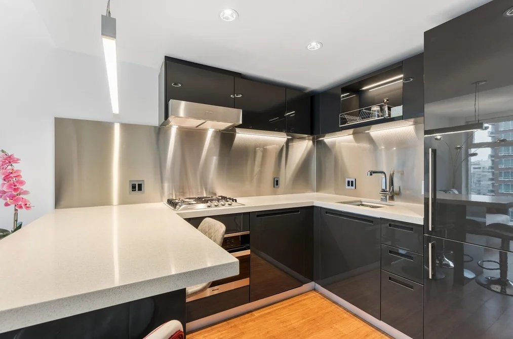 2011 777 RICHARDS STREET, Vancouver BC V6B 0M6, Vancouver BC — Residential for Sale - Photo 7
