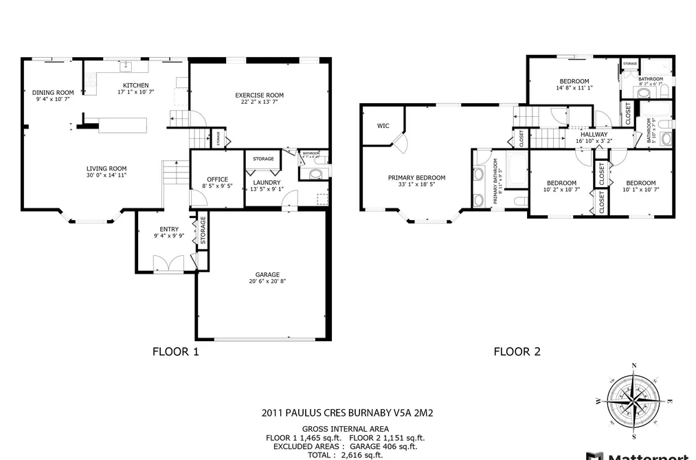 2011 Paulus Cres, Burnaby, BC - MLS: R3164257 - Photo 31 2011 Paulus Cres, Burnaby, BC - MLS: R3164257 - Photo 31