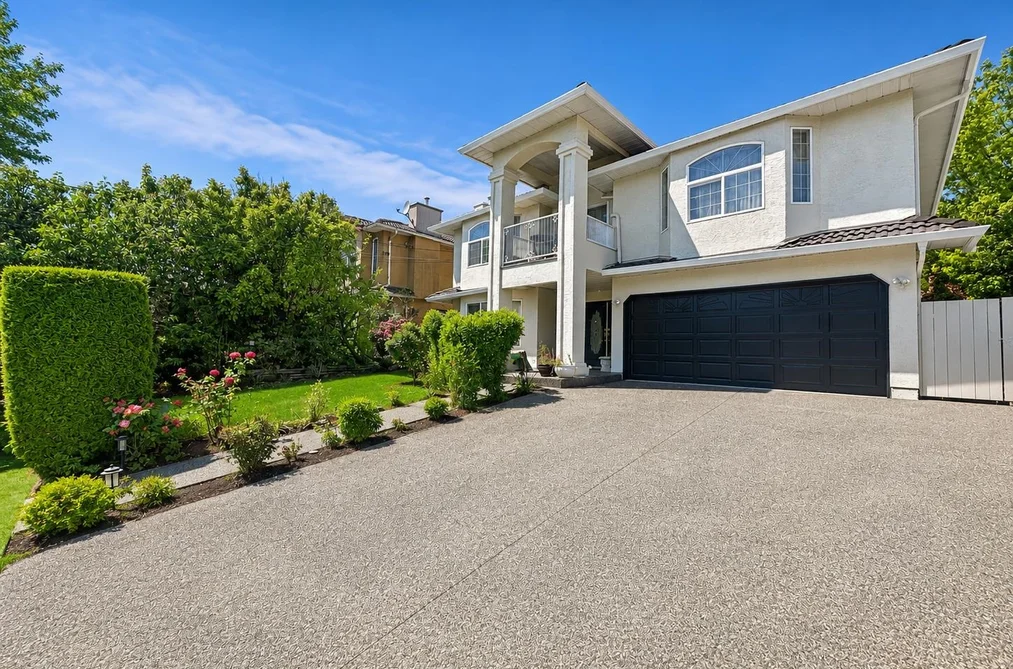 2011 SEVENTH AVENUE, New Westminster BC V3M 2L5, New Westminster BC — Residential for Sale - Photo 2