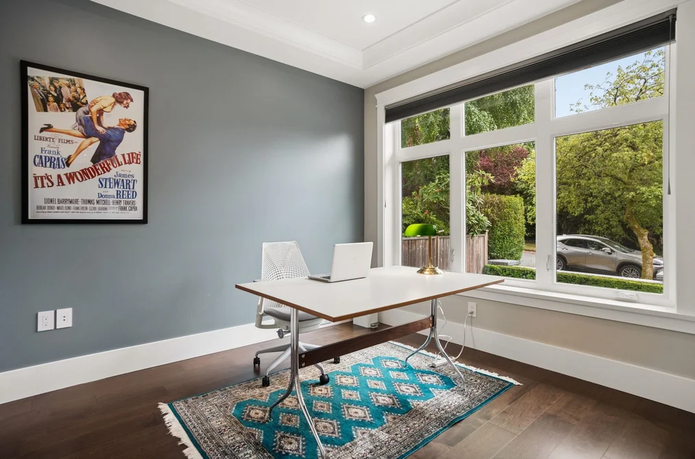 2011 W 36TH AVENUE, Vancouver BC V6M 1L1, Vancouver BC — Residential for Sale — Photo 10 of 22