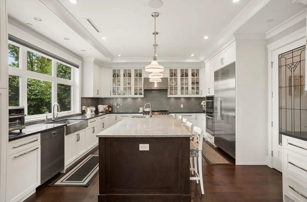 2011 W 36TH AVENUE, Vancouver BC V6M 1L1, Vancouver BC — Residential for Sale — Photo 11 of 22
