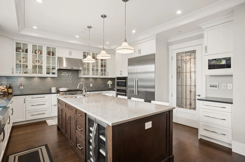 2011 W 36TH AVENUE, Vancouver BC V6M 1L1, Vancouver BC — Residential for Sale — Photo 12 of 22