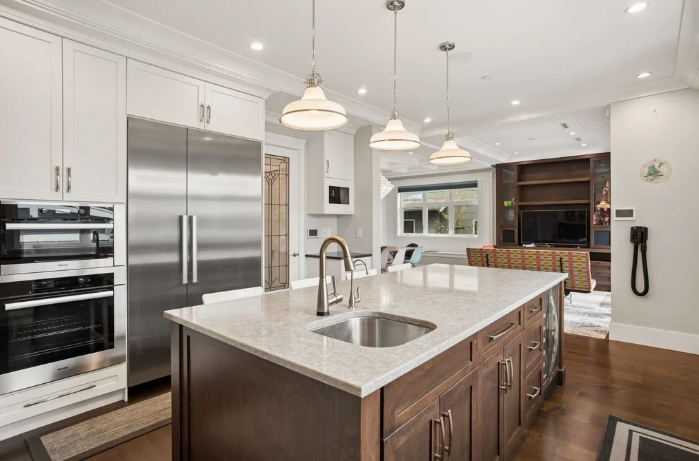 2011 W 36TH AVENUE, Vancouver BC V6M 1L1, Vancouver BC — Residential for Sale — Photo 13 of 22