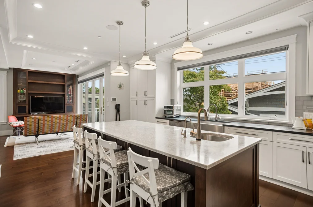 2011 W 36TH AVENUE, Vancouver BC V6M 1L1, Vancouver BC — Residential for Sale — Photo 14 of 22