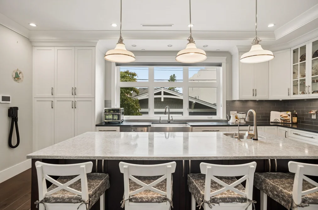 2011 W 36TH AVENUE, Vancouver BC V6M 1L1, Vancouver BC — Residential for Sale — Photo 15 of 22