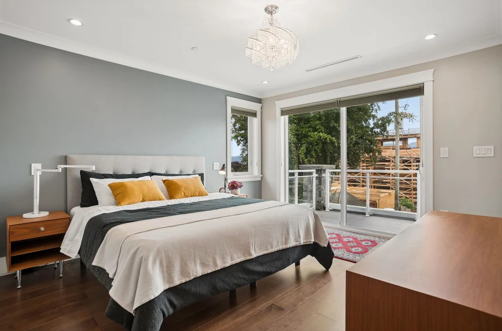 2011 W 36TH AVENUE, Vancouver BC V6M 1L1, Vancouver BC — Residential for Sale — Photo 17 of 22