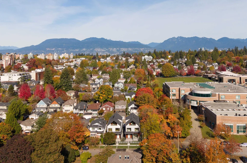 2009 W 48th Avenue, Vancouver, BC - MLS: R3179807 - Photo 30 2009 W 48th Avenue, Vancouver, BC - MLS: R3179807 - Photo 30