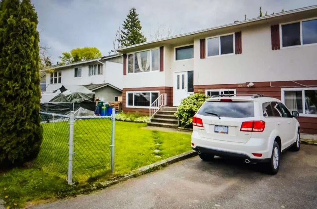 20110 53 Ave, Langley, BC - MLS: R3174241
